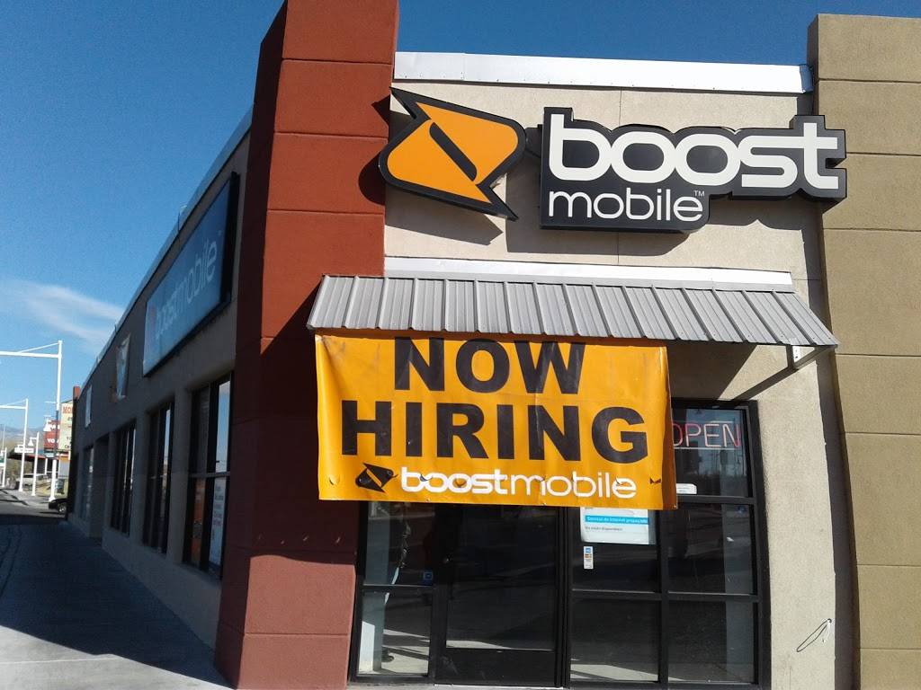 Boost Mobile | 4010 Central Ave SW Ste A, Albuquerque, NM 87105, USA | Phone: (505) 569-6129