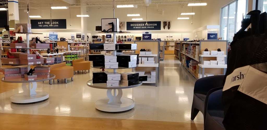 Marshalls | 1275 York Rd, Gettysburg, PA 17325, USA | Phone: (717) 334-2060