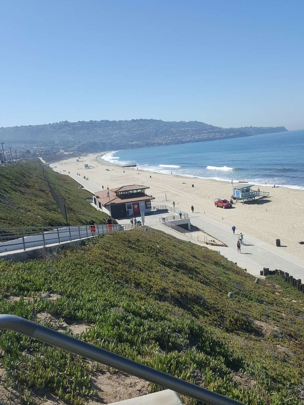 Avenue C Stairs | 1065-1099 Esplanade, Redondo Beach, CA 90277