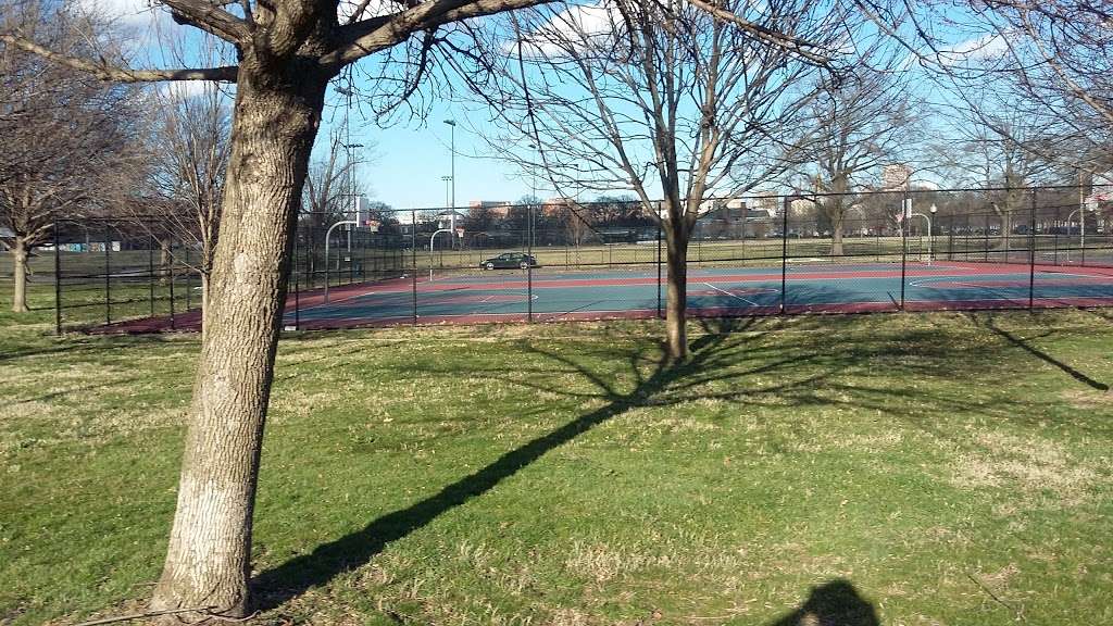 Carroll Park Basketball Courts | Baltimore, MD 21230, USA | Phone: (410) 396-7900