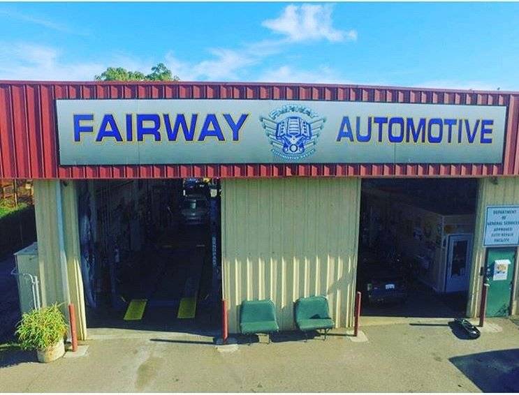 Fairway Automotive Repair | 2650 Wigwam Dr, Stockton, CA 95205 | Phone: (209) 942-2915