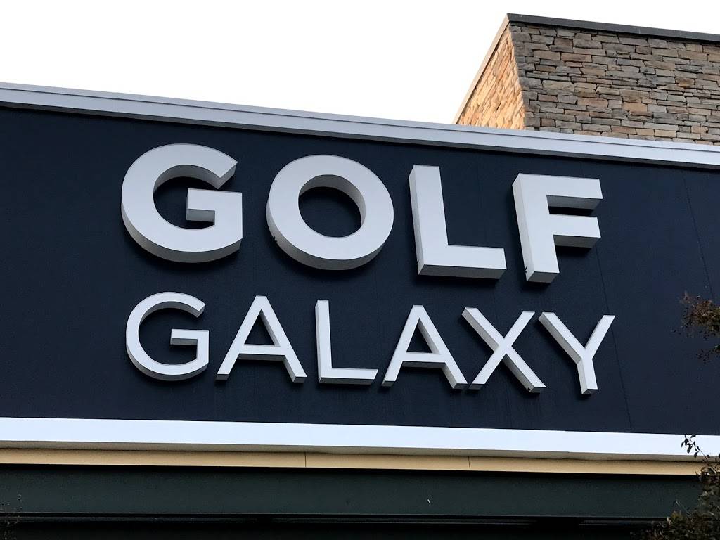 Golf Galaxy | 2820 Dublin Blvd Ste C, Dublin, CA 94568, USA | Phone: (925) 479-0680