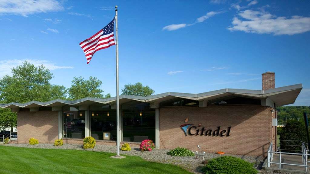 Citadel | 135 Modena Rd, Coatesville, PA 19320, USA | Phone: (610) 380-6000