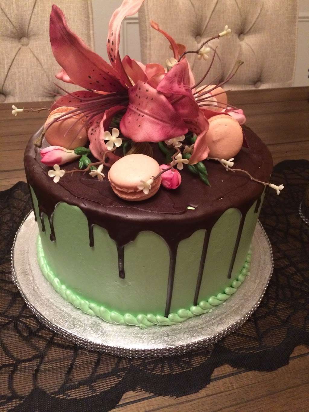 Le Duc Gourmet Bakery | 11528 Bellaire Blvd # E, Houston, TX 77072, USA | Phone: (713) 474-8866