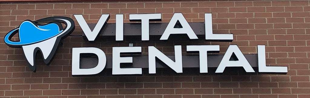 Vital Dental Care | 2835 W 95th St, Evergreen Park, IL 60805, USA | Phone: (708) 529-0900
