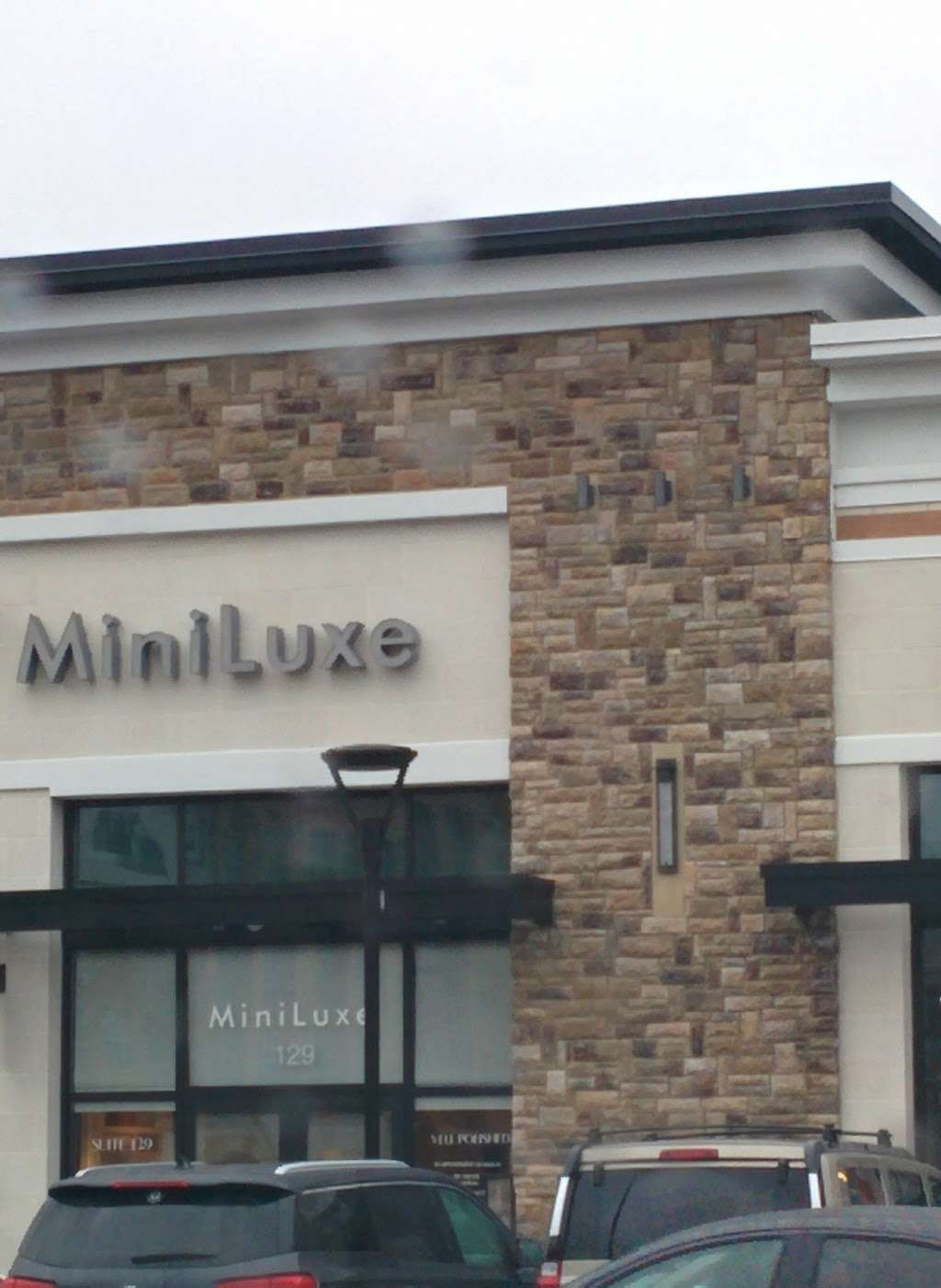 MiniLuxe Westwood | 129 University Ave, Westwood, MA 02090, USA | Phone: (781) 708-9743