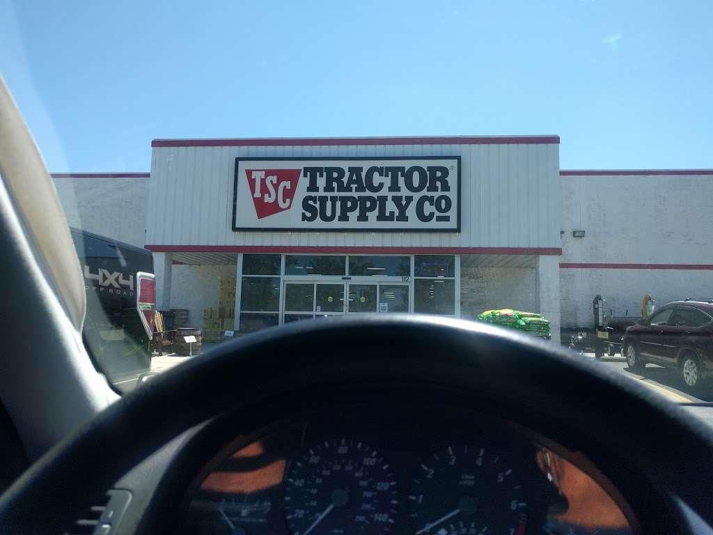 Tractor Supply Co. | 112 E N Pointe Dr, Salisbury, MD 21804, USA | Phone: (410) 219-2601