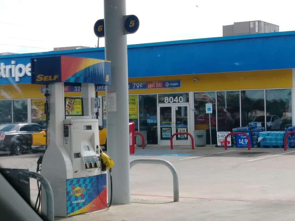 Sunoco | 8040 Fry Rd, Cypress, TX 77433, USA | Phone: (281) 859-0570