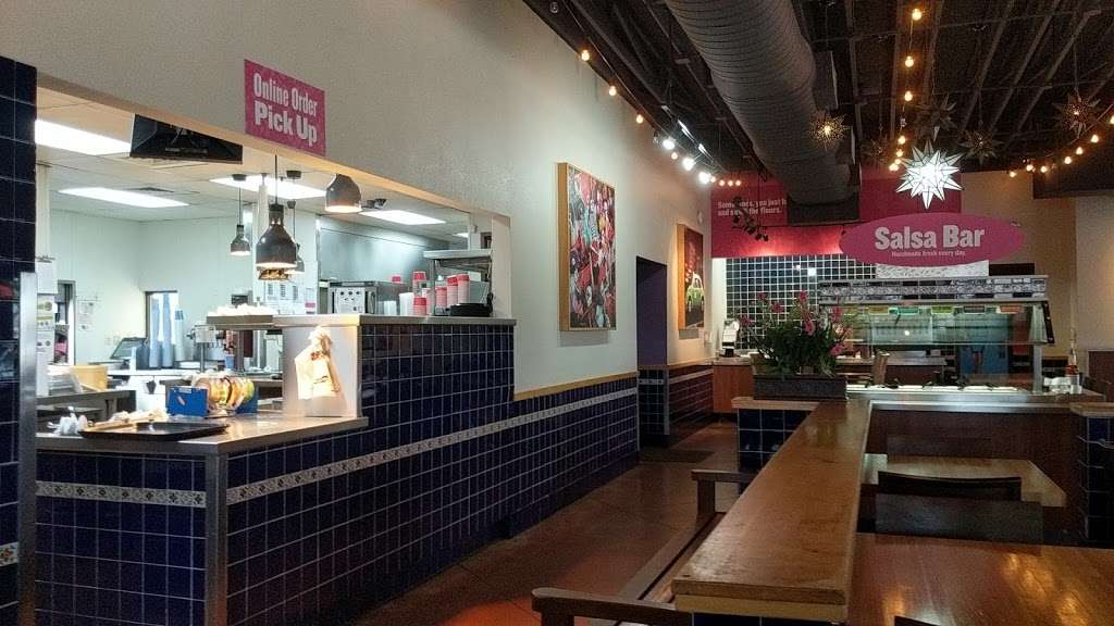 Taco Cabana | 25955 Northwest Fwy, Cypress, TX 77429, USA | Phone: (281) 256-0680