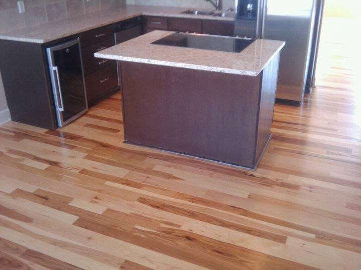 European Floors | 7332 Ash Ave, Raytown, MO 64133, USA | Phone: (913) 708-3285