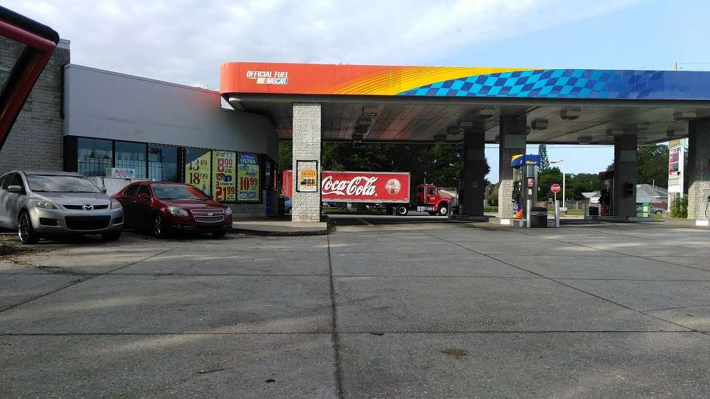 Sunoco Gas Station | 1502 Recker Hwy, Winter Haven, FL 33880, USA | Phone: (863) 299-9848