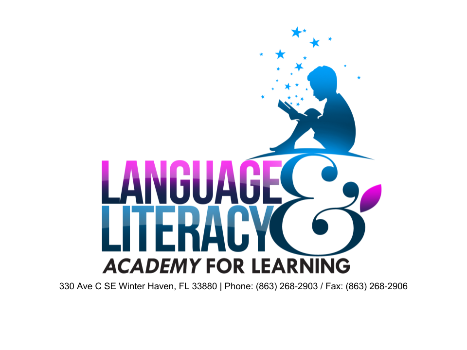 Language & Literacy Academy For Learning | 330 Avenue C SE, Winter Haven, FL 33880, USA | Phone: (863) 268-2903