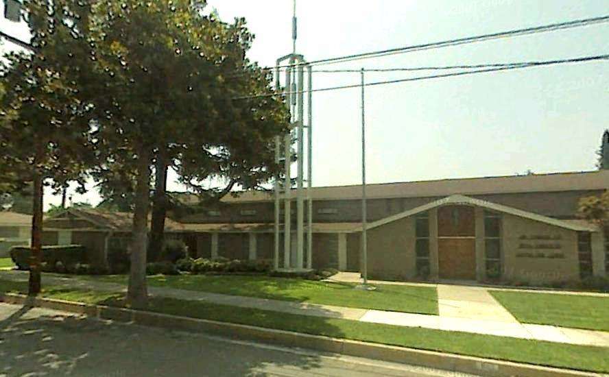 The Church of Jesus Christ of Latter-day Saints | 532 W Lemon Ave, Monrovia, CA 91016, USA | Phone: (626) 358-2183