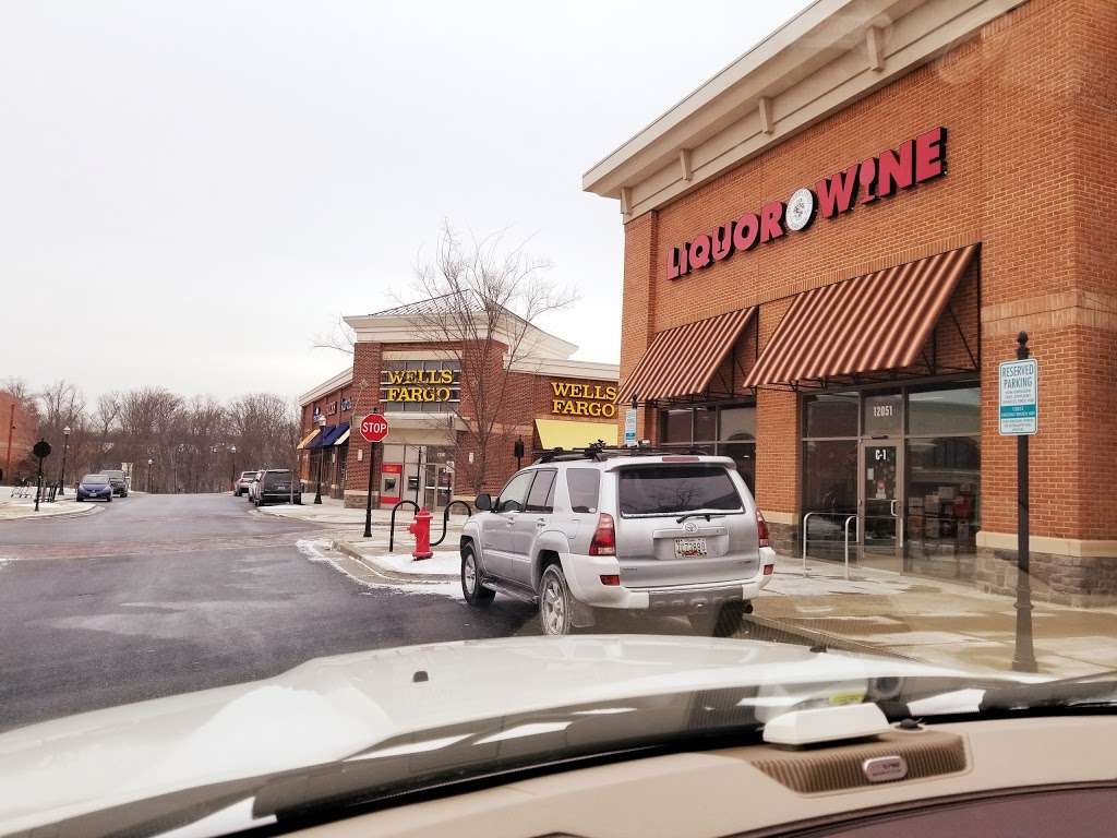 Montgomery County Liquor & Wine | 12051 Chestnut Branch Way Suite 1, Clarksburg, MD 20871, USA | Phone: (240) 773-2011