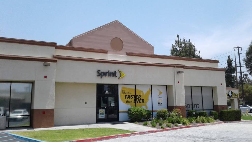 Sprint Store | 2068 W Redlands Blvd Ste B, Redlands, CA 92373, USA | Phone: (909) 792-2446