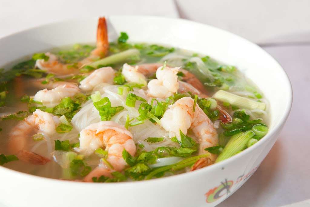 Pho Saigon Pearl | 2750 Alton Pkwy #121, Irvine, CA 92606, USA | Phone: (949) 336-0336