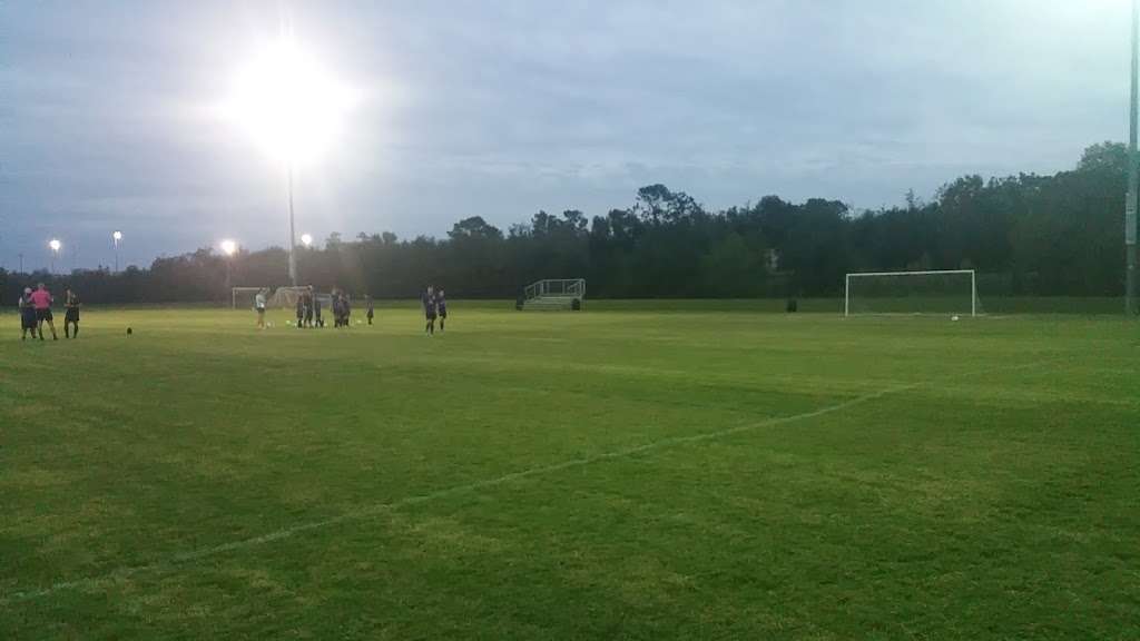 Arcadia Acres Park Soccer Field | 7768 Lady Frances Way, Orlando, FL 32807, USA | Phone: (407) 482-3357