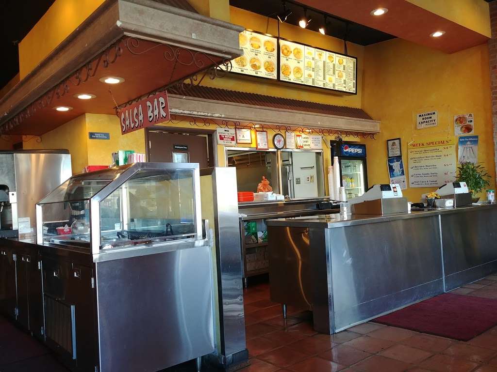Don Tortaco Mexican Grill | 1513 W Craig Rd, North Las Vegas, NV 89032, USA | Phone: (702) 547-9406