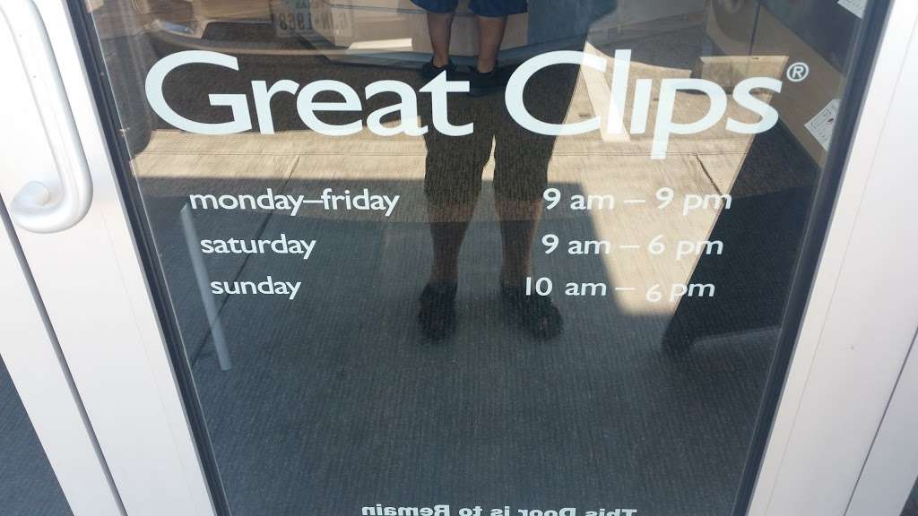 Great Clips | 8920 Spencer Hwy Ste E, La Porte, TX 77571 | Phone: (832) 780-0916