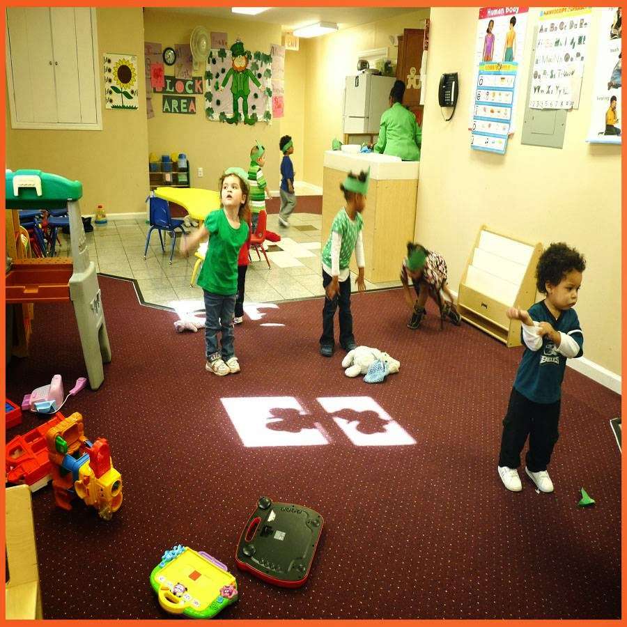 Fun N Learn Child Care Center | 530 Lakehurst Rd, Browns Mills, NJ 08015, USA | Phone: (609) 893-9900