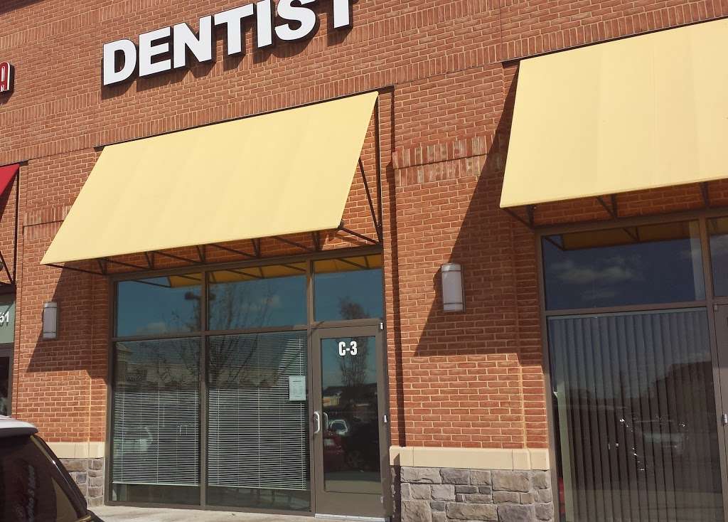 Good Neighbor Dental | 12051 Chestnut Branch Way #C-3,, Clarksburg, MD 20871, USA | Phone: (301) 355-4789