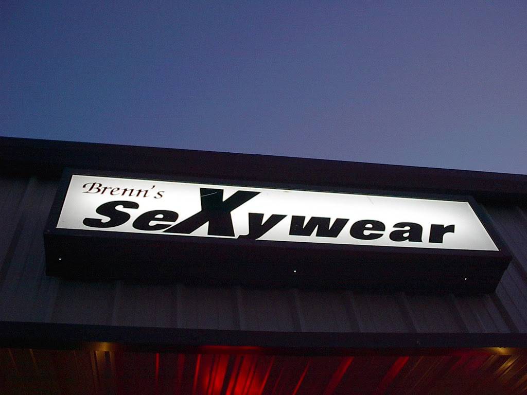 Brenns SeXywear | 5617 E Adamo Dr, Tampa, FL 33619, USA | Phone: (813) 498-2233