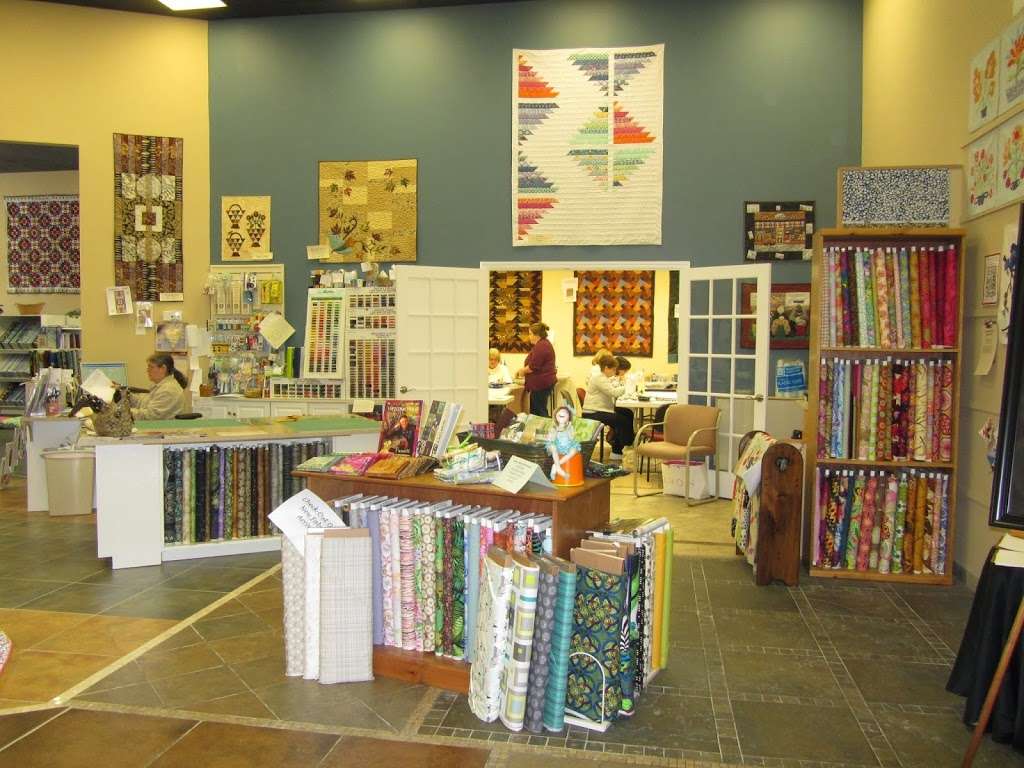 Mouse Creek Quilts | 2212 U.S. 9, Howell, NJ 07731, USA | Phone: (732) 294-7858