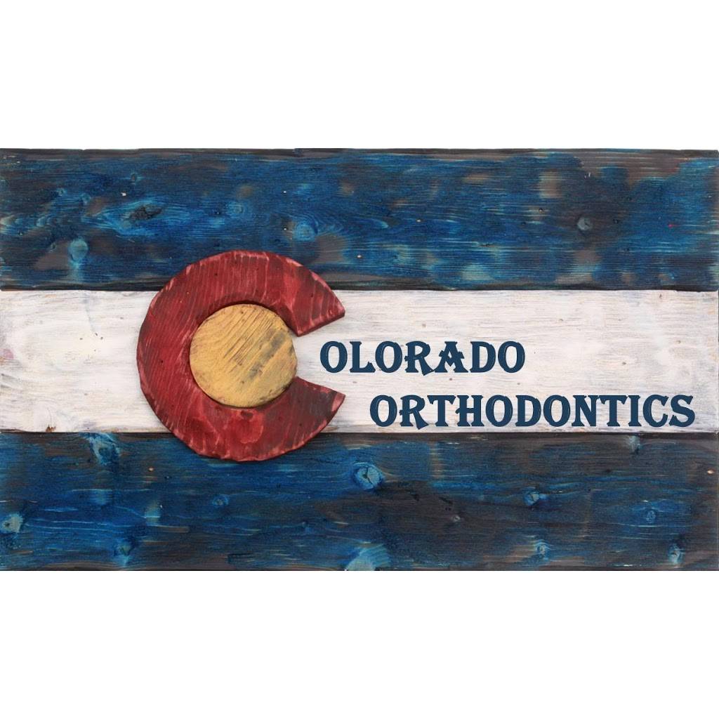 Colorado Orthodontics | 6390 Gardenia St #200, Arvada, CO 80004, USA | Phone: (303) 421-2616