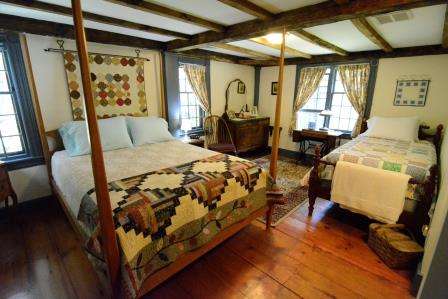 West Pond Inn | 48 Hudson Rd, Bolton, MA 01740, USA | Phone: (978) 333-6296