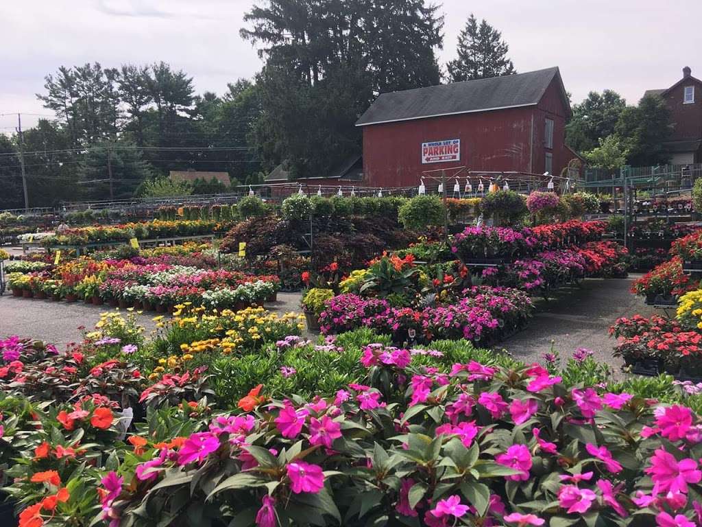 Richardsons Floral Center | 1918 Kirkwood Hwy, Newark, DE 19711 | Phone: (302) 737-1073