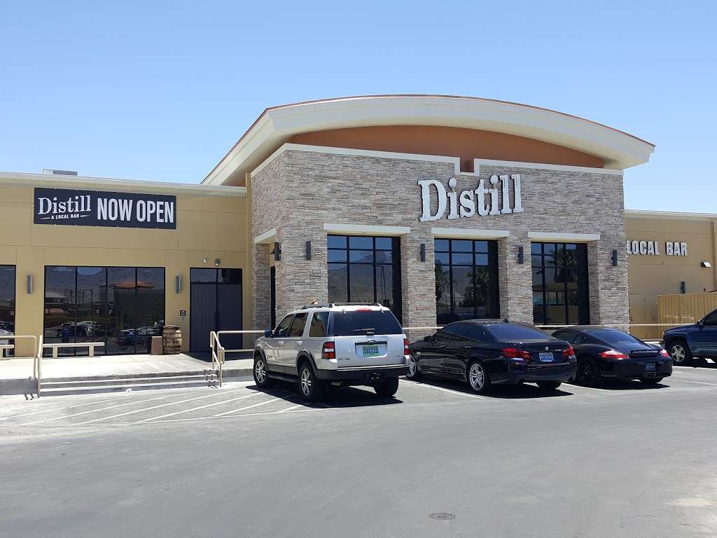 Distill - A Local Bar - Centennial | 6430 N Durango Dr, Las Vegas, NV 89149, USA | Phone: (702) 722-2999