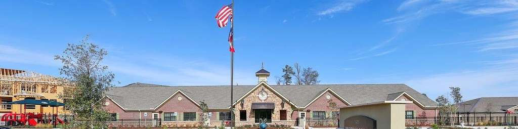 Primrose School of Harmony | 3559 Discovery Creek, Spring, TX 77386, USA | Phone: (281) 907-6900