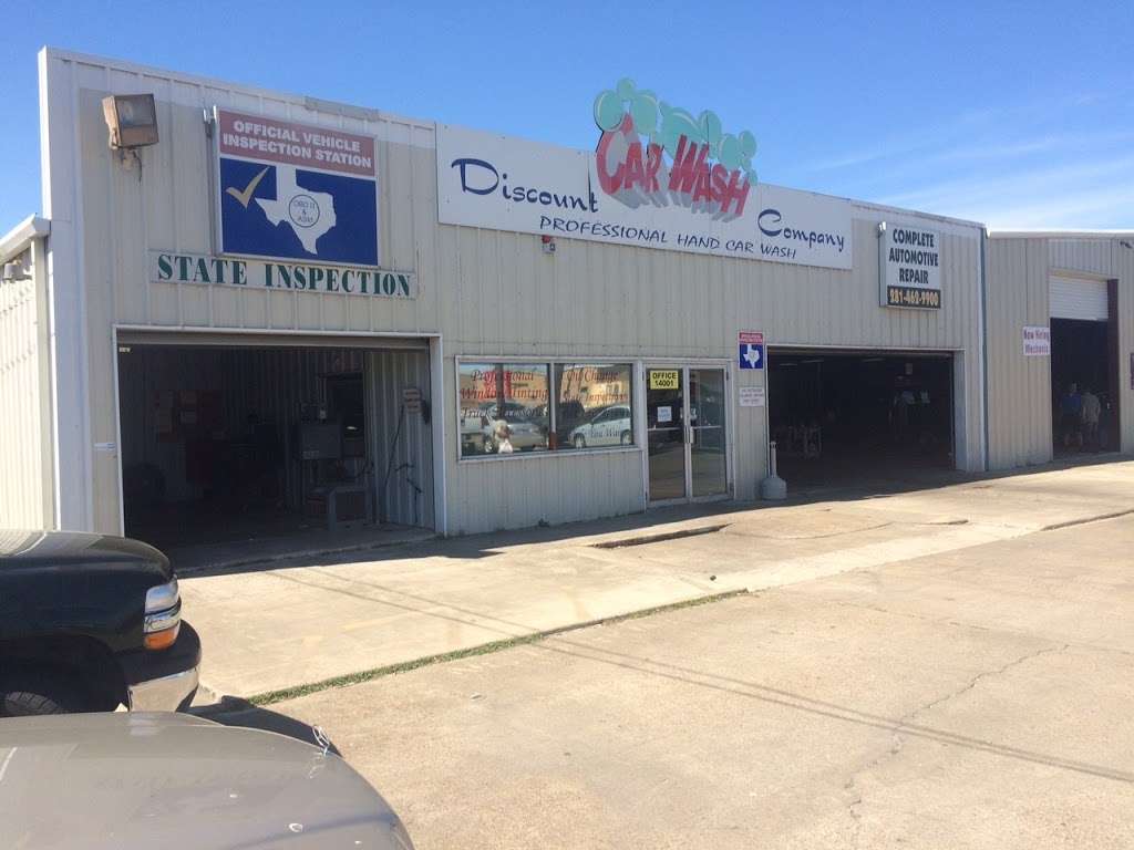 Complete Automotive Repair | 14001 FM 2100, Crosby, TX 77532 | Phone: (281) 462-9900