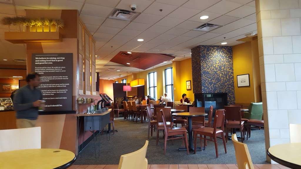 Panera Bread | 25 Mountainview Blvd, Basking Ridge, NJ 07920, USA | Phone: (908) 903-0750