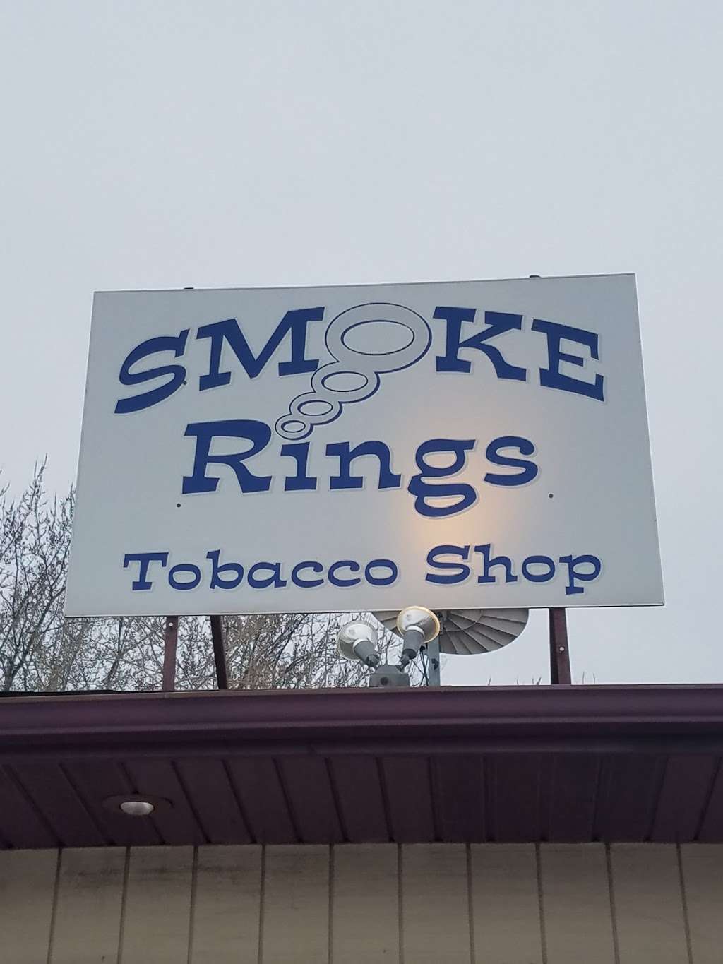 Smoke Rings | 7 Kennedy Dr #2, Archbald, PA 18403 | Phone: (570) 397-8966