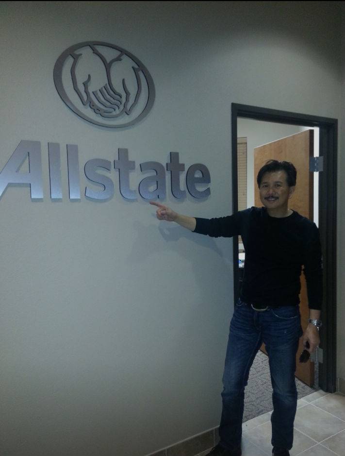 Larry Filio: Allstate Insurance | 6521 Preston Rd STE 200, Plano, TX 75024, USA | Phone: (972) 543-0212