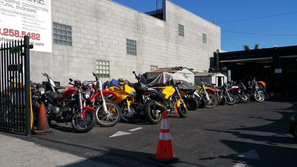 Cycle Depot Motorcycles | 1644 Colorado Blvd, Los Angeles, CA 90041, USA | Phone: (323) 254-6661