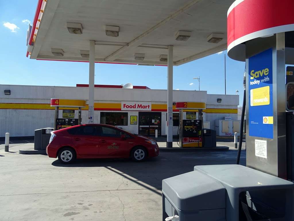 Shell | 1 Main St, Jean, NV 89019, USA | Phone: (702) 874-1515