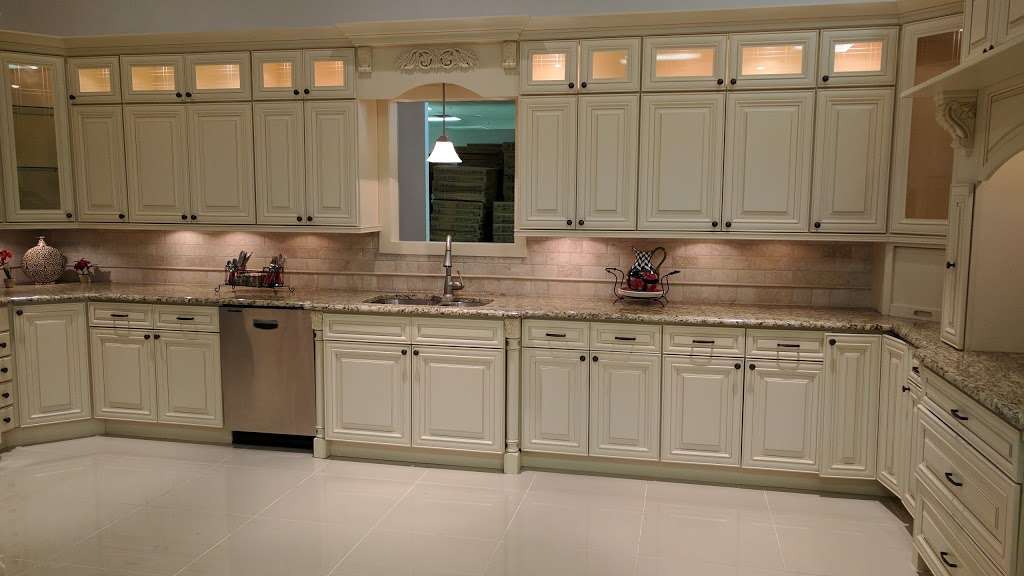 J & K Cabinetry | 2250 Lyndon B Johnson Fwy Suite 100, Dallas, TX 75234 | Phone: (972) 247-6414