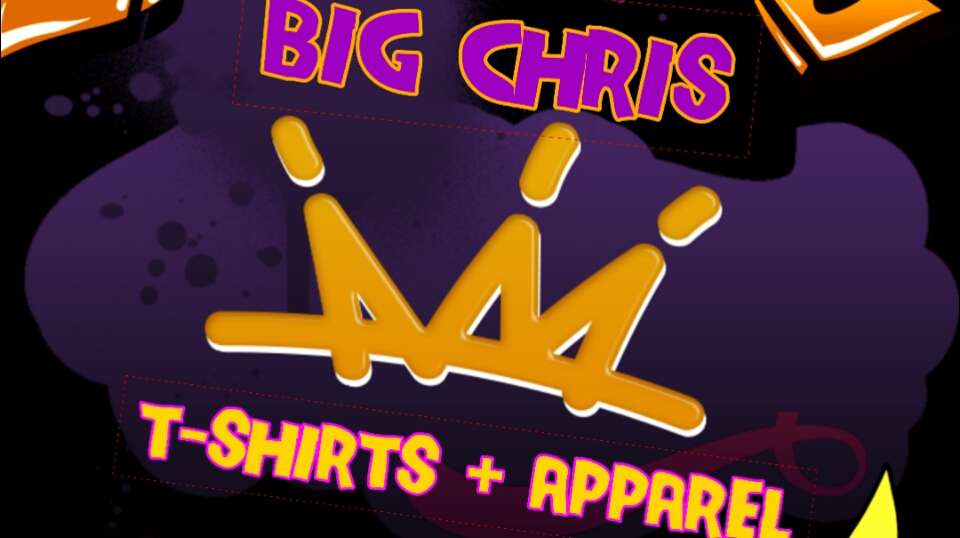 Big Chris T-shirts and Apparel | 6715 Hopper Rd, Houston, TX 77016, USA | Phone: (346) 298-5977