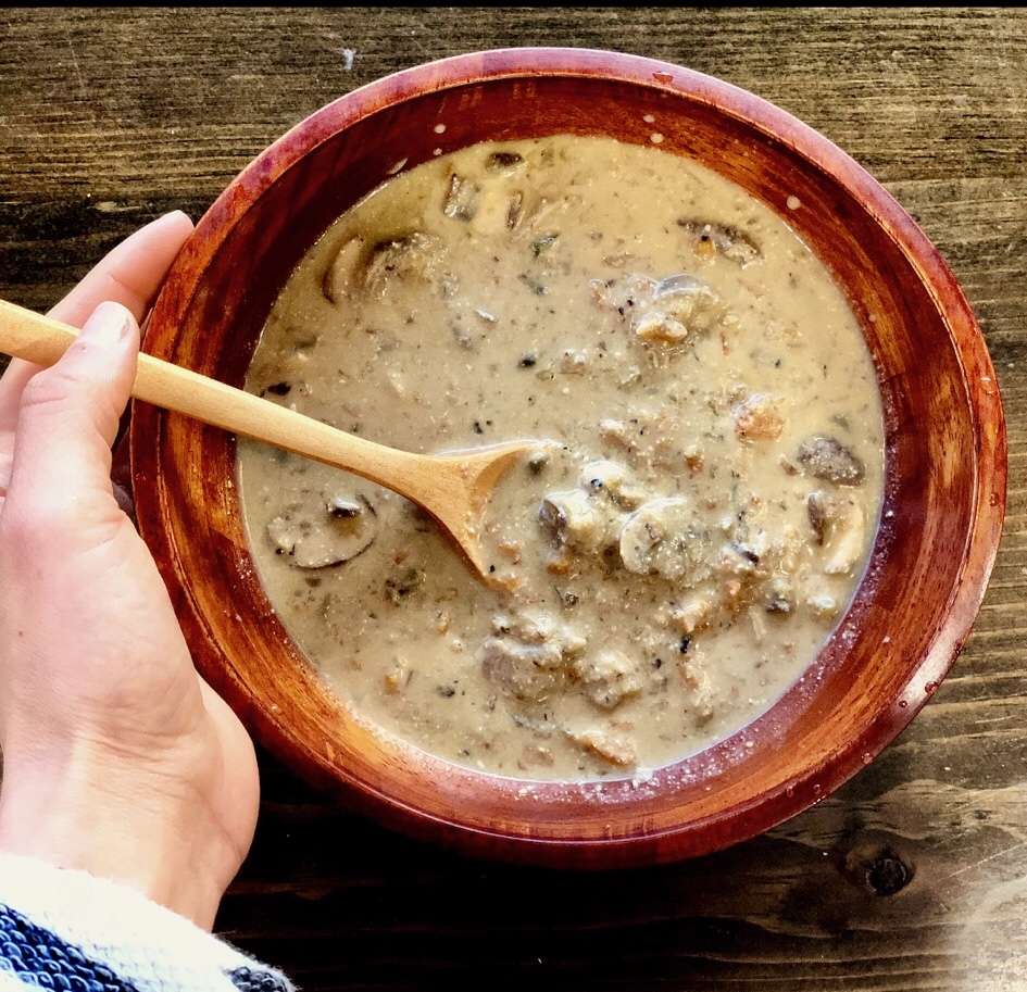 Soup Goddess | 4001 W Riverside Dr, Burbank, CA 91505, USA | Phone: (747) 241-8344