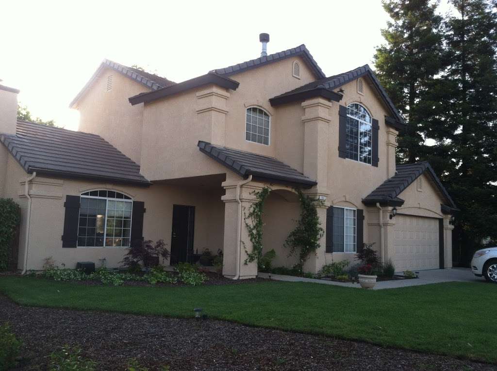 Ron Geren Painting | Loma Linda, CA, USA | Phone: (559) 974-4382