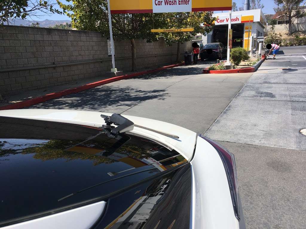 Shell | 24440 Lyons Ave, Santa Clarita, CA 91321, USA | Phone: (661) 259-0169