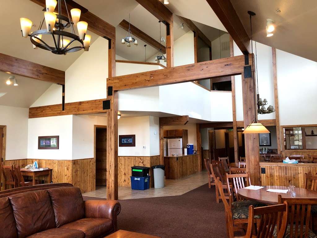 Garris Lodge | Estes Park, CO 80517, USA