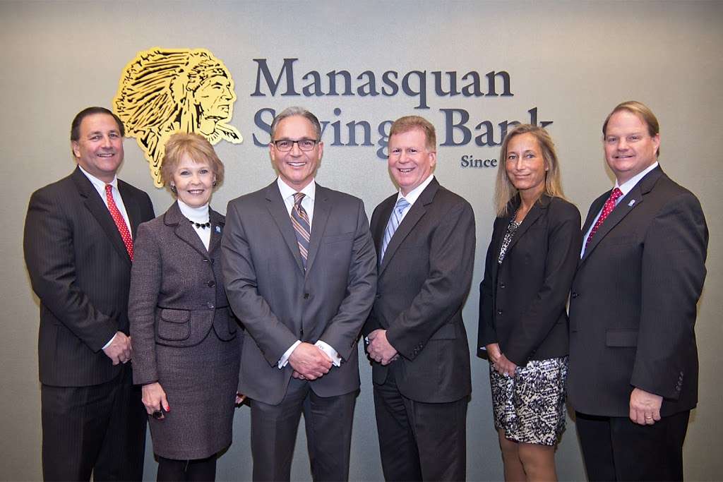 Manasquan Bank | 167 Newtons Corner Rd, Howell, NJ 07731 | Phone: (732) 206-0527