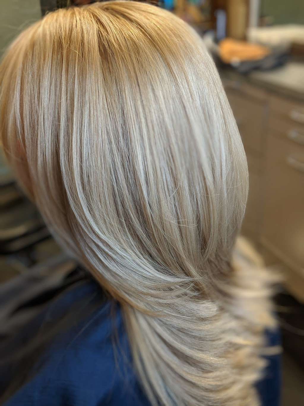 Belle Melange Salon | 51 W Elliot Rd Ste 105, Tempe, AZ 85284, USA | Phone: (480) 753-4448