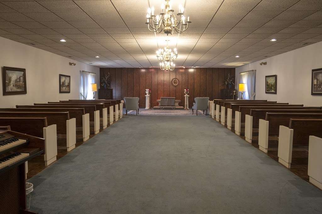 Thornridge Funeral Home | 15801 Cottage Grove Ave, Dolton, IL 60419, USA | Phone: (708) 841-2300