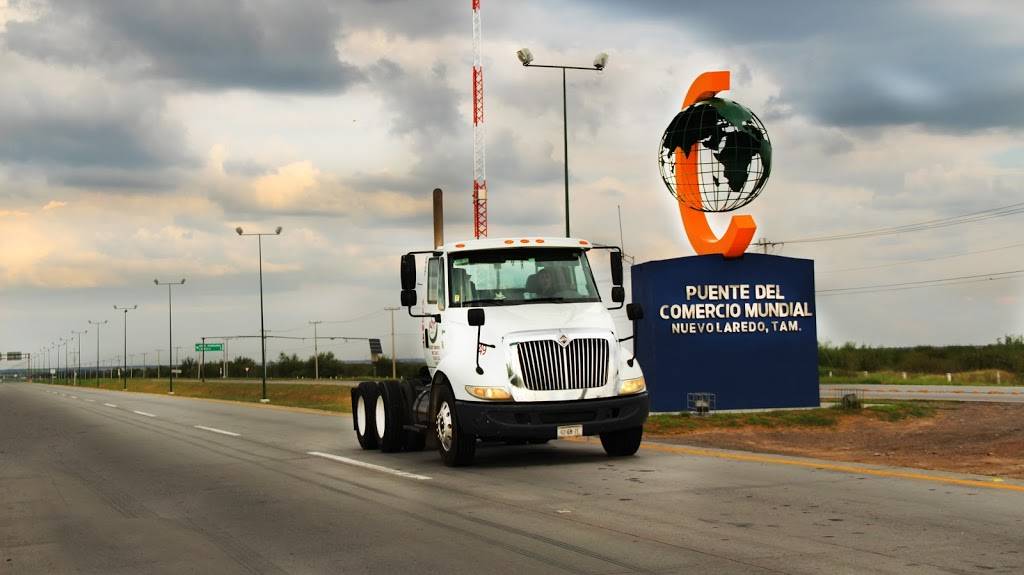 YBM Logistics | Calle Carr. Piedras Negras Km 13.5, 88350 La Cruz, Tamps., Mexico | Phone: 867 713 3340