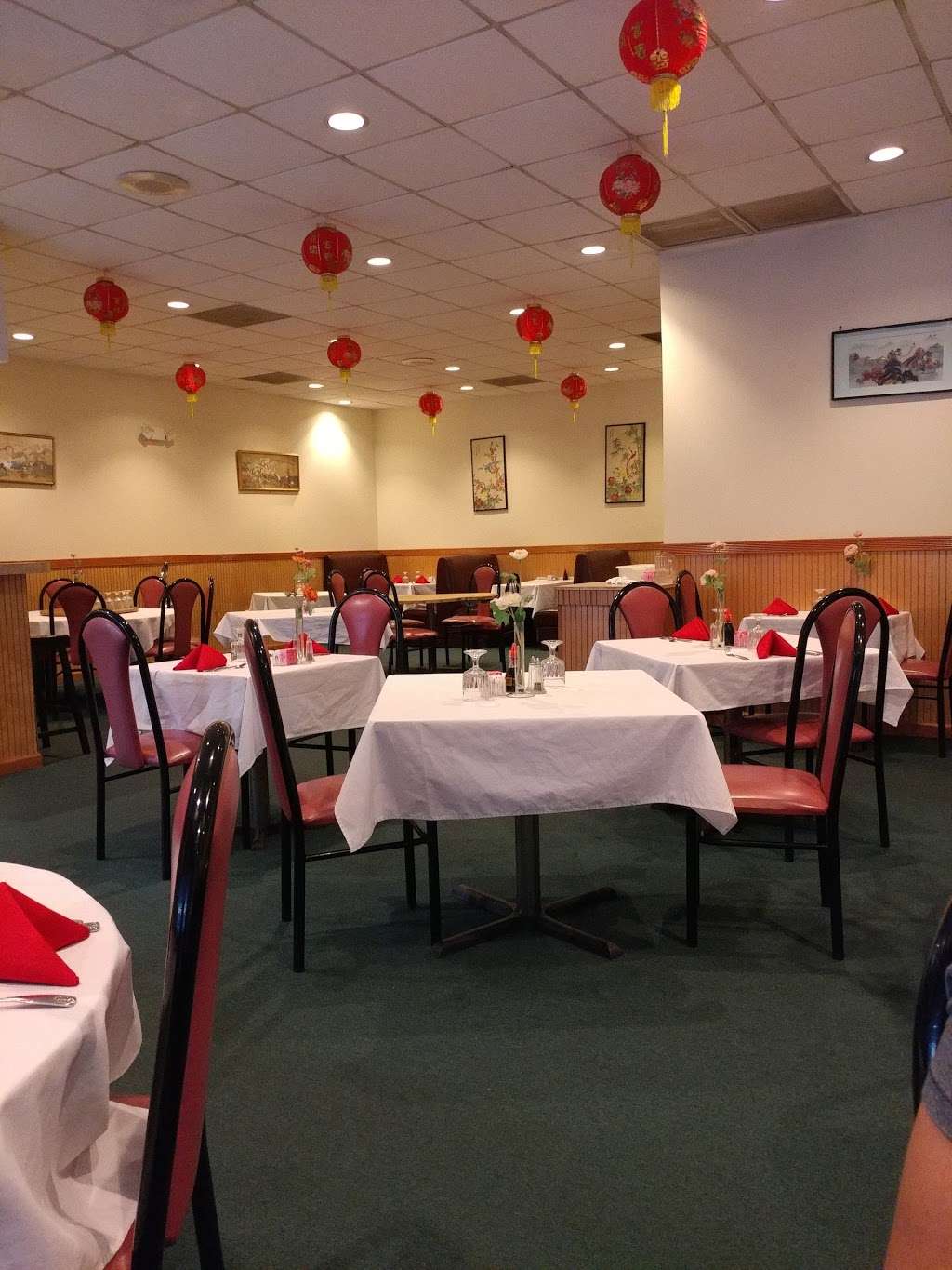 Hunan DLite Restaurant | 13263 Occoquan Rd, Woodbridge, VA 22191 | Phone: (703) 490-1688