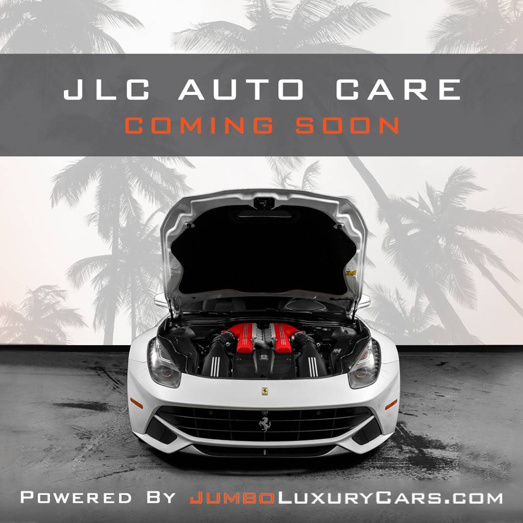 JLC Auto Care | 2340 S State Rd 7, Miramar, FL 33023, USA | Phone: (954) 710-5233
